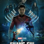 Ο Shang-Chi και ο Θρύλος των Δέκα Δαχτυλιδιών