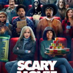 Scary Movie