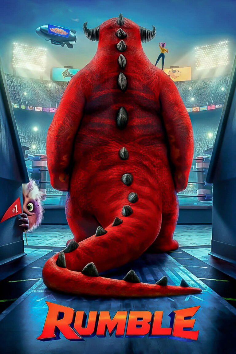 Monstermania
