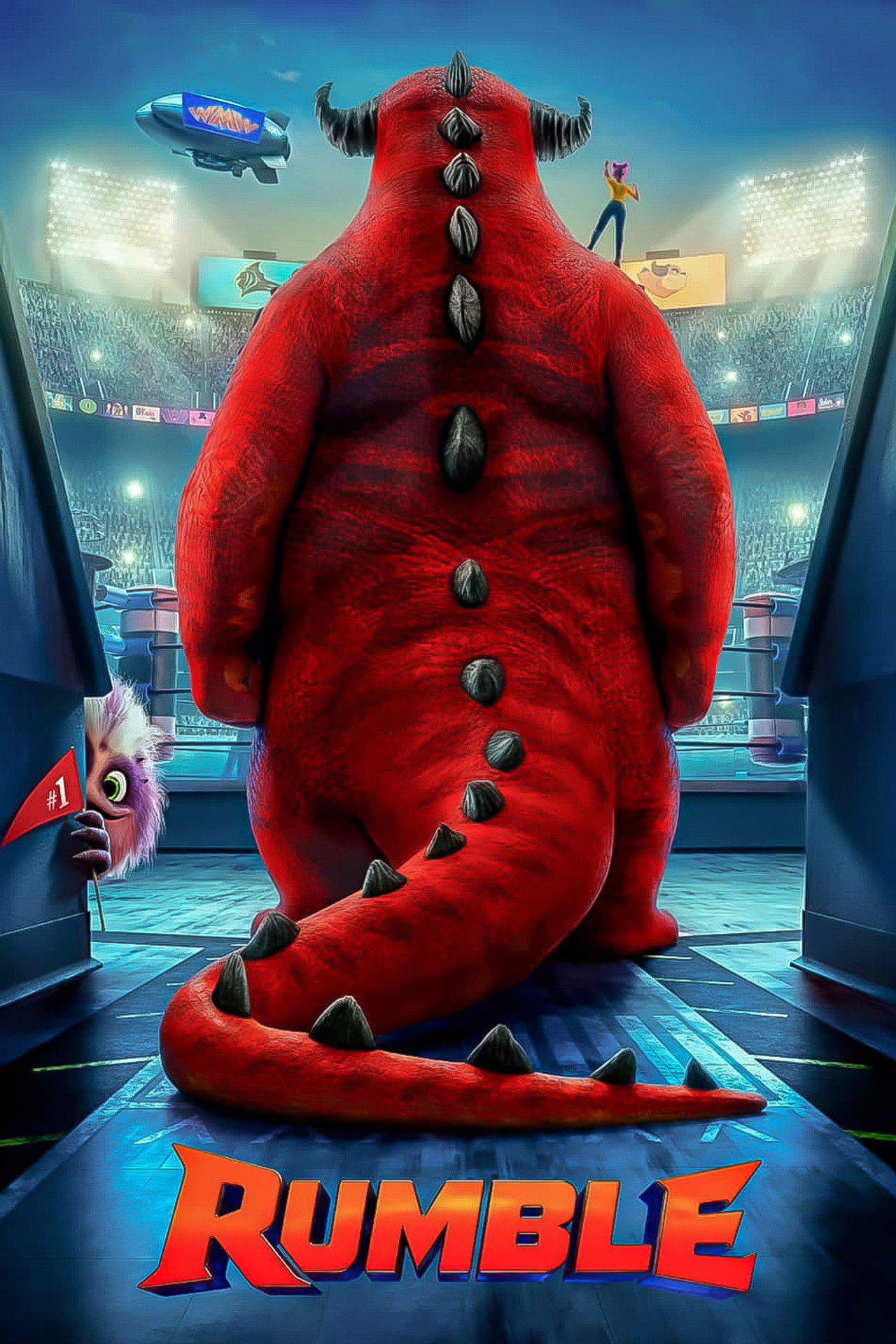 Monstermania
