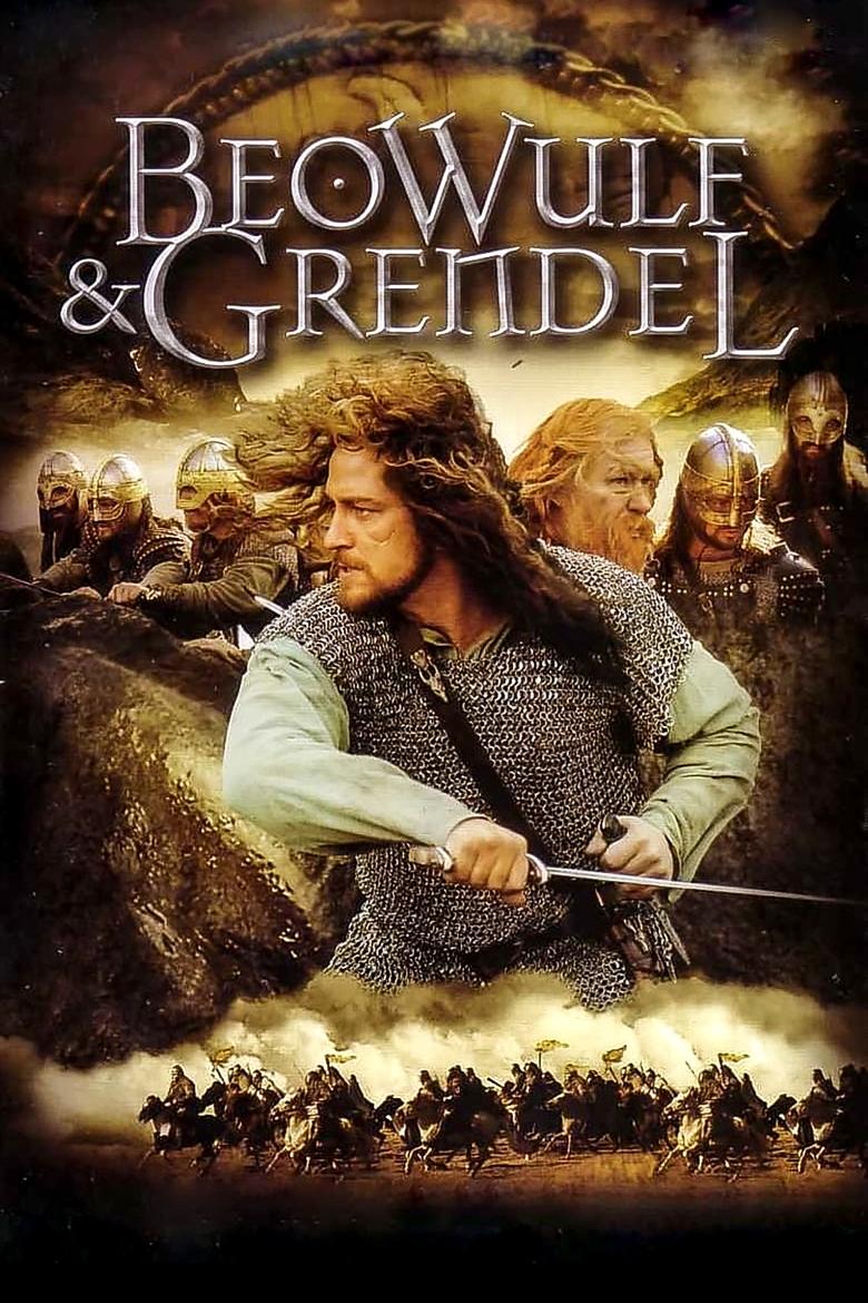 Beowulf: Ο Θρυλικός Πολεμιστής