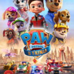 PAW Patrol: Η Ταινία