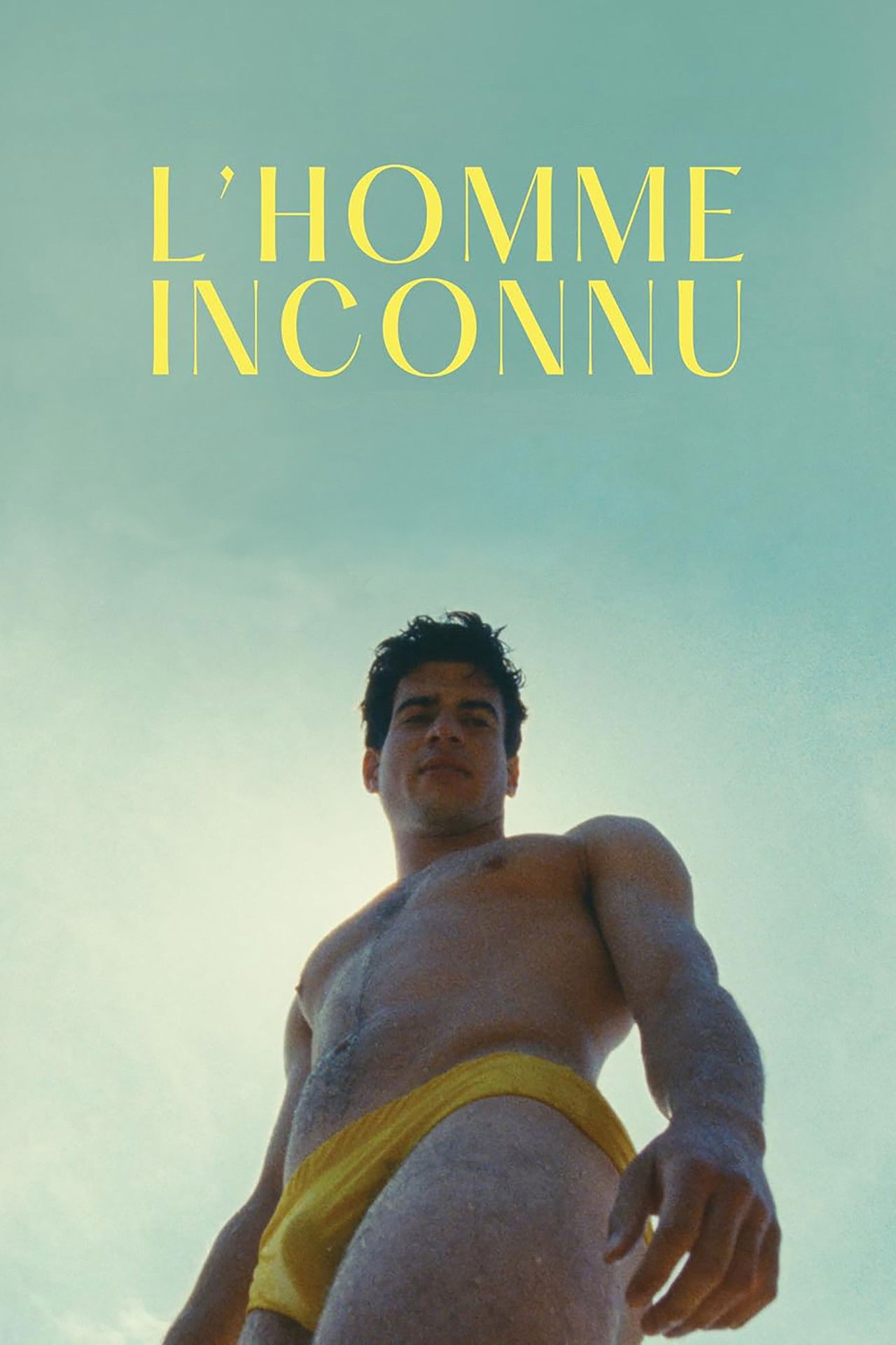 L’homme inconnu