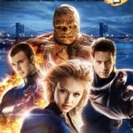 Fantastic Four
