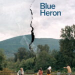 Blue Heron
