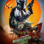 Star Wars: The Mandalorian and Grogu