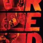 Red: Πράκτορες Παροπλισμένοι Αλλά Πάντα Επικίνδυνοι