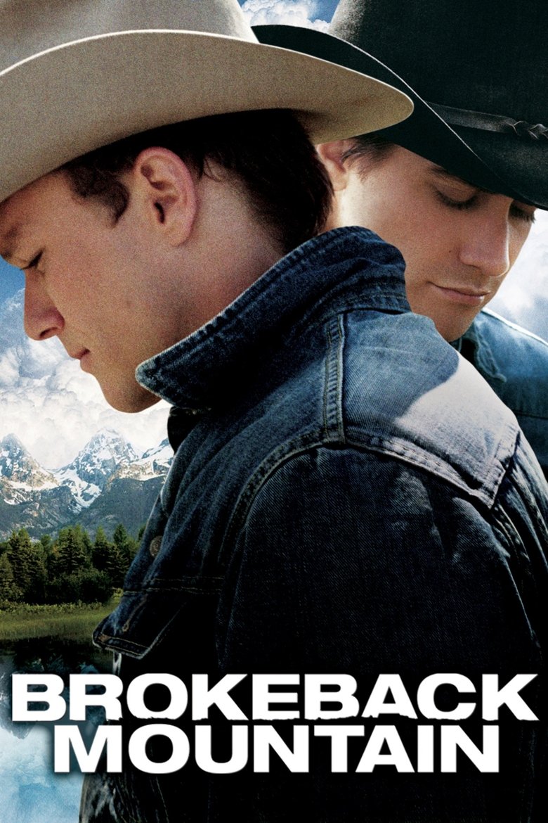 Το Μυστικό του Brokeback Mountain