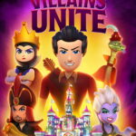 LEGO Disney Πριγκίπισσες – Η Συμμαχία των Κακών