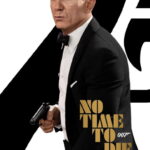 Τζέιμς Μποντ, Πράκτωρ 007: No Time To Die