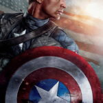 Ο Πρώτος Εκδικητής: Captain America
