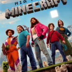 Μια Ταινία Minecraft