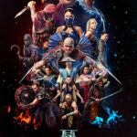 Mortal Kombat II