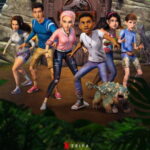 Jurassic World: Το Κρητιδικό Καμπ