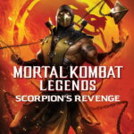 Mortal Kombat Legends: Scorpion’s Revenge