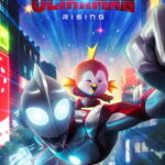 Ultraman: Η Άνοδος