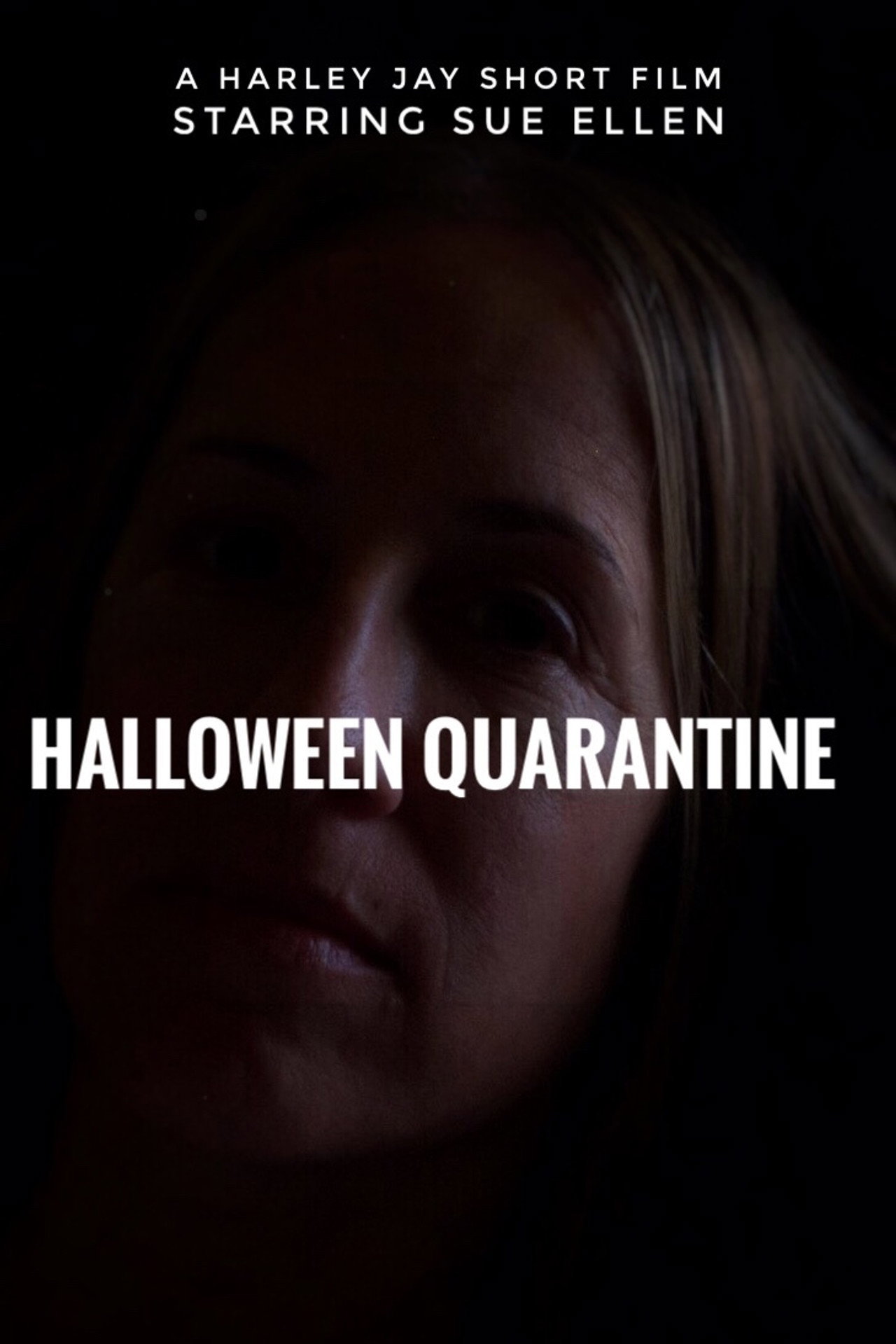 Halloween Quarantine