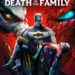DC Showcase – Batman: Death in the Family