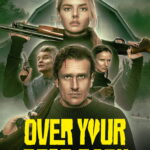 Over Your Dead Body