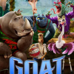 GOAT: Ο Δρόμος Προς Την Κορυφή