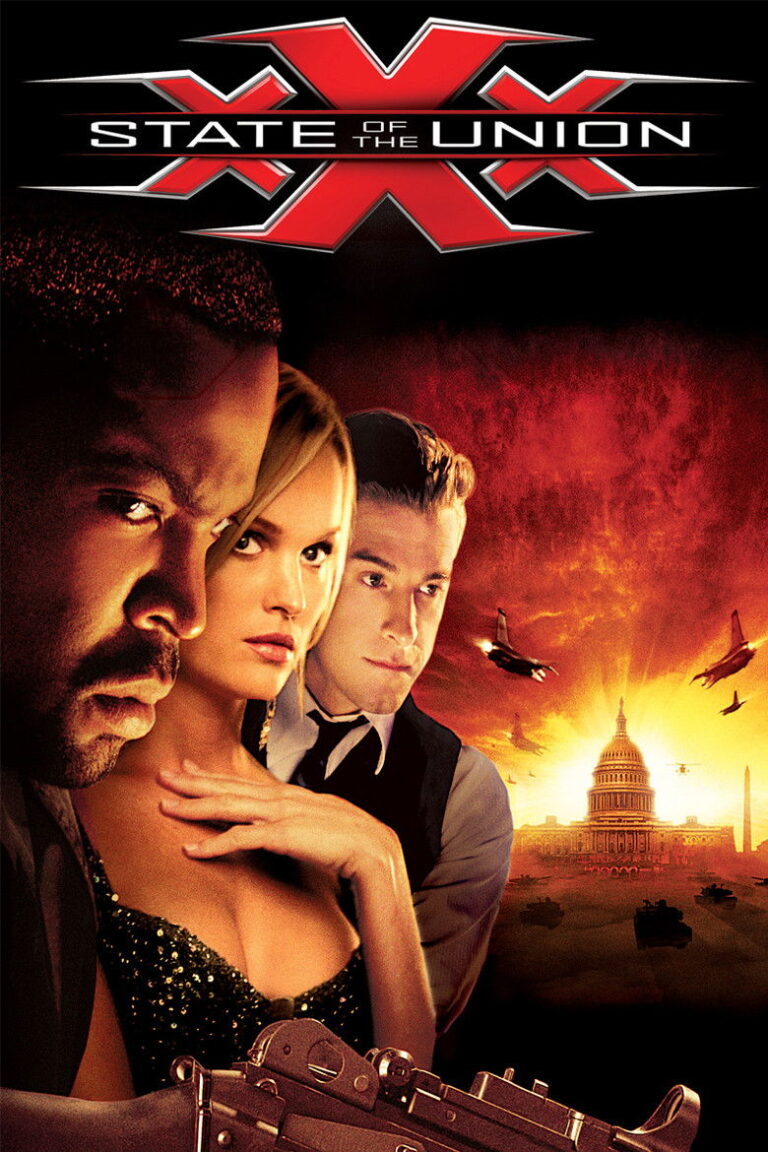 xXx: Ο απόλυτος πράκτορας 2