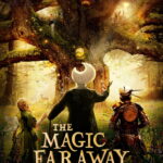 The Magic Faraway Tree