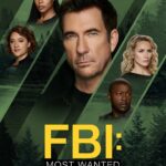FBI: Most Wanted