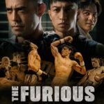 The Furious: Pertaruhan Maruah