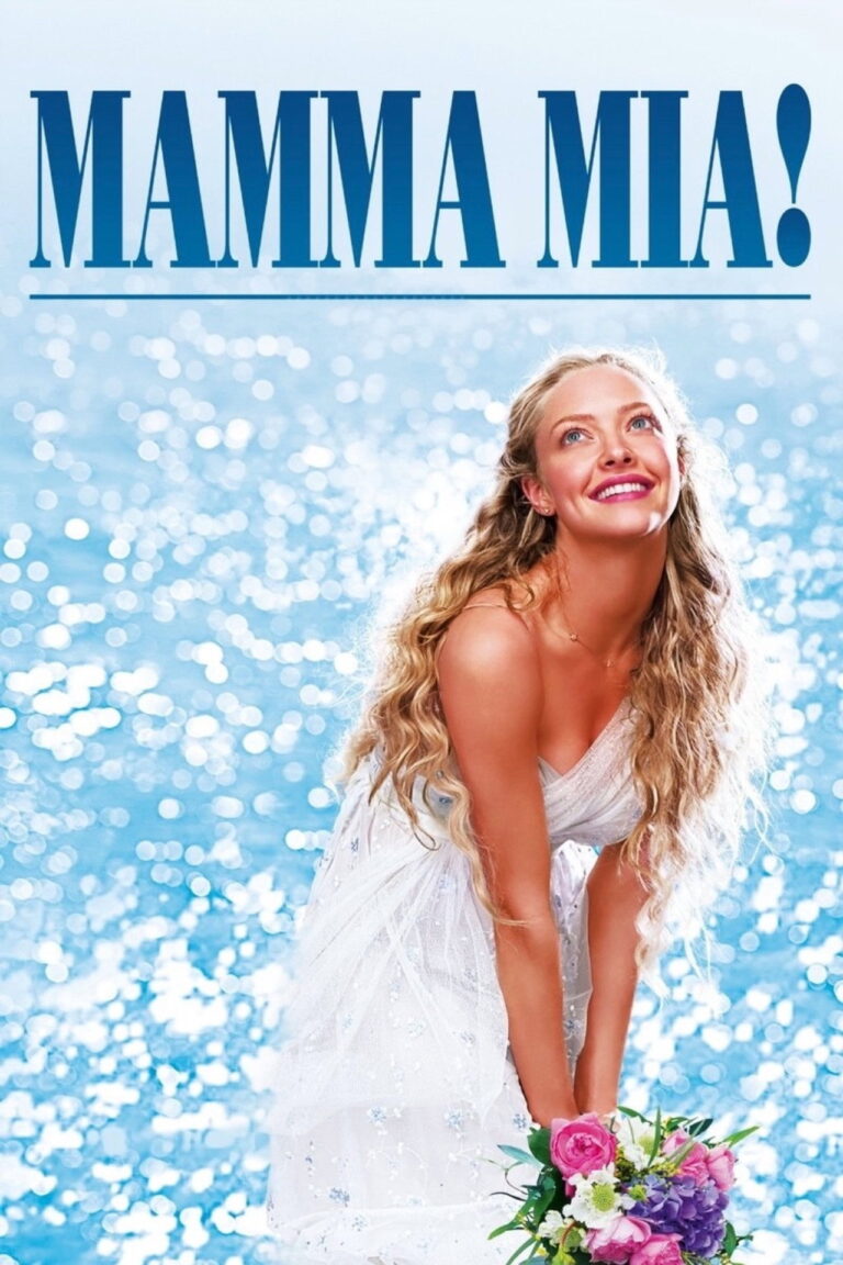 Mamma Mia!: Η Ταινία