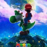 Super Mario Galaxy: Η Ταινία