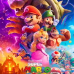 Super Mario Bros: Η Ταινία