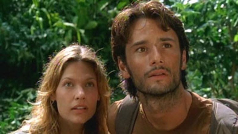 Lost: S03E14 — Exposé