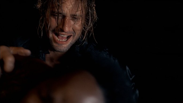 Lost: S02E02 — Ακυβέρνητοι