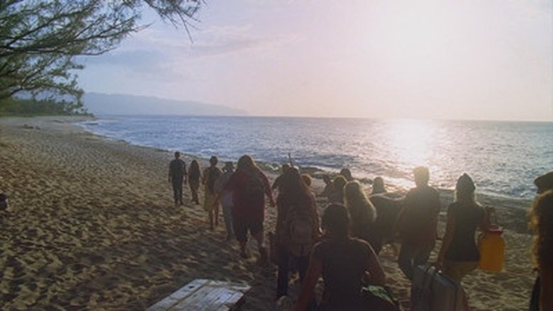 Lost: S03E22 — Μέσα από το Πρίσμα: Μέρος 1