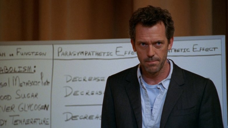 Ιατρικές Υποθέσεις: S01E21 — Επεισόδιο 21