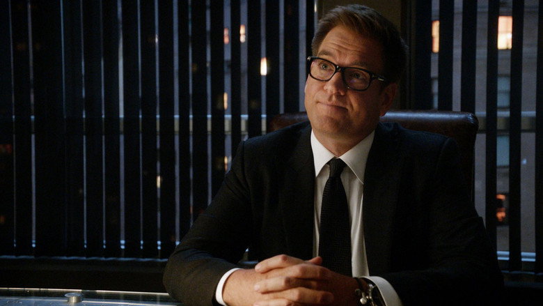 Bull: S03E04 — Επεισόδιο 4