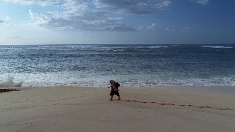 Lost: S01E18 — Αριθμοί