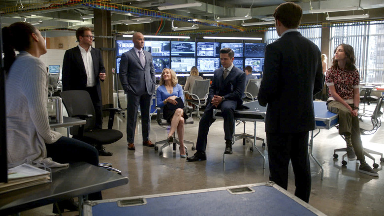 Bull: S02E06 — Επεισόδιο 6