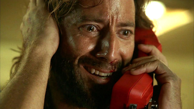Lost: S04E05 — Η σταθερά