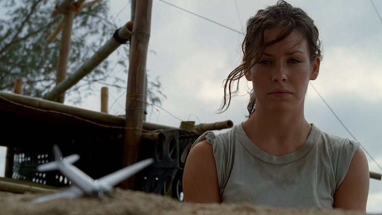 Lost: S01E22 — Γεννημένη για να Τρέχει