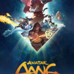 Avatar Aang: The Last Airbender