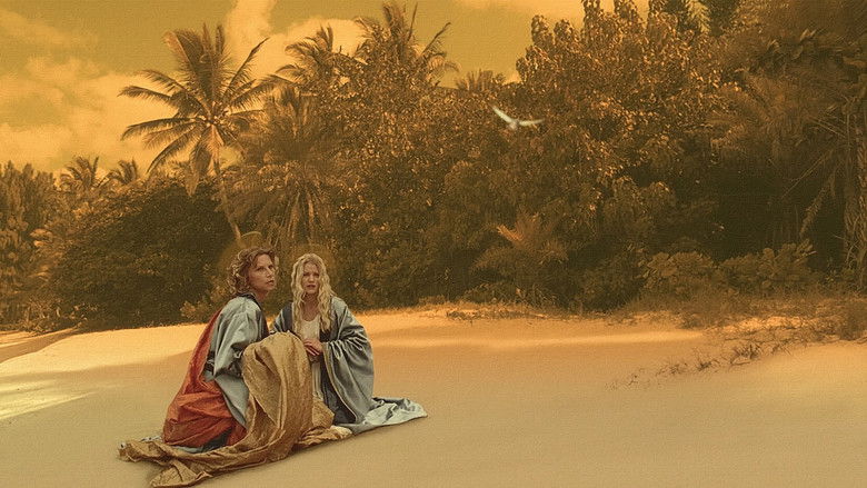 Lost: S02E12 — Φωτιά + Νερό