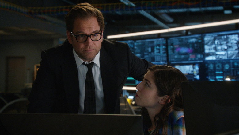 Bull: S02E13 — Επεισόδιο 13