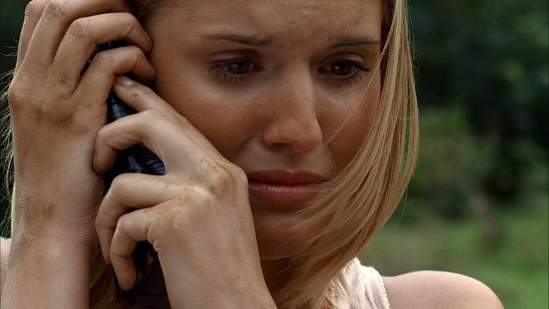 Lost: S01E02 — Επεισόδιο-πιλότος: Μέρος 2