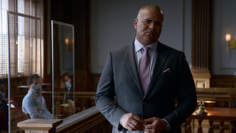 Bull: S05E14 — Επεισόδιο 14