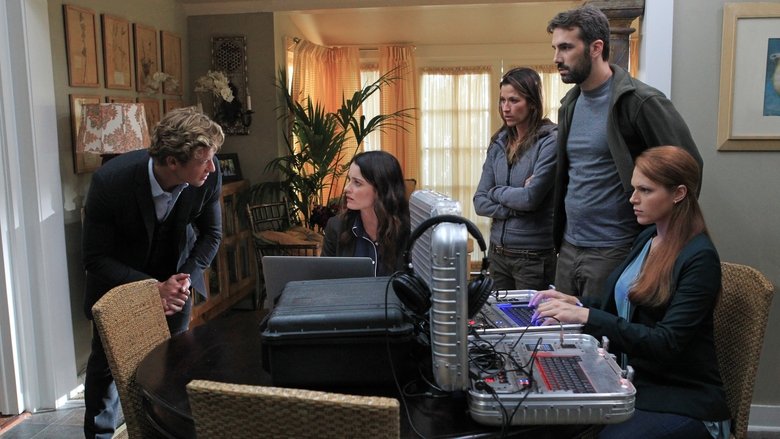 S05E06 · Επεισόδιο 6
