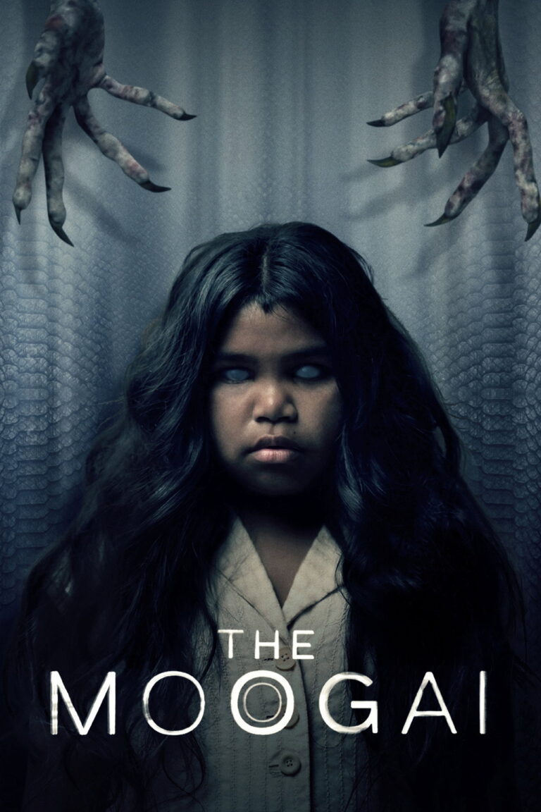 The Moogai