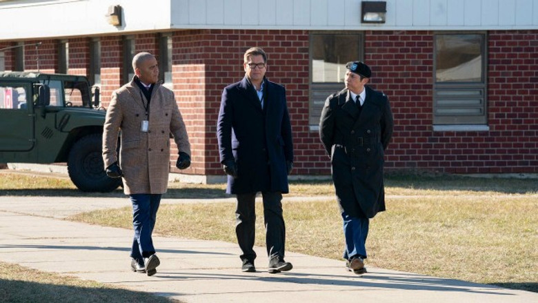 Bull: S06E13 — Επεισόδιο 13