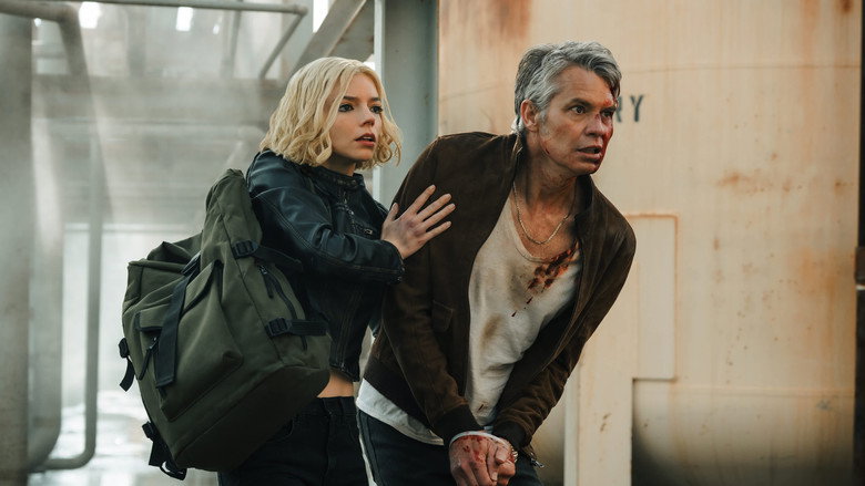 S01E07 · Μόνο καλά πράγματα