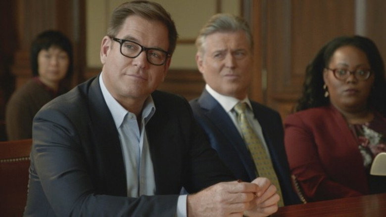 Bull: S06E11 — Επεισόδιο 11